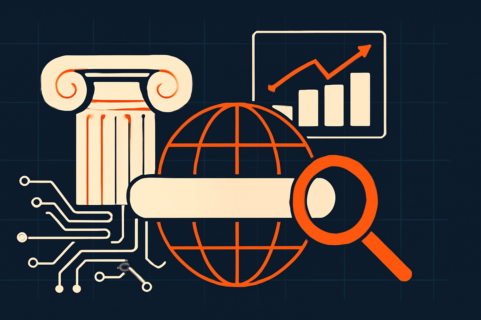 Fundamentos de SEO con IA en España