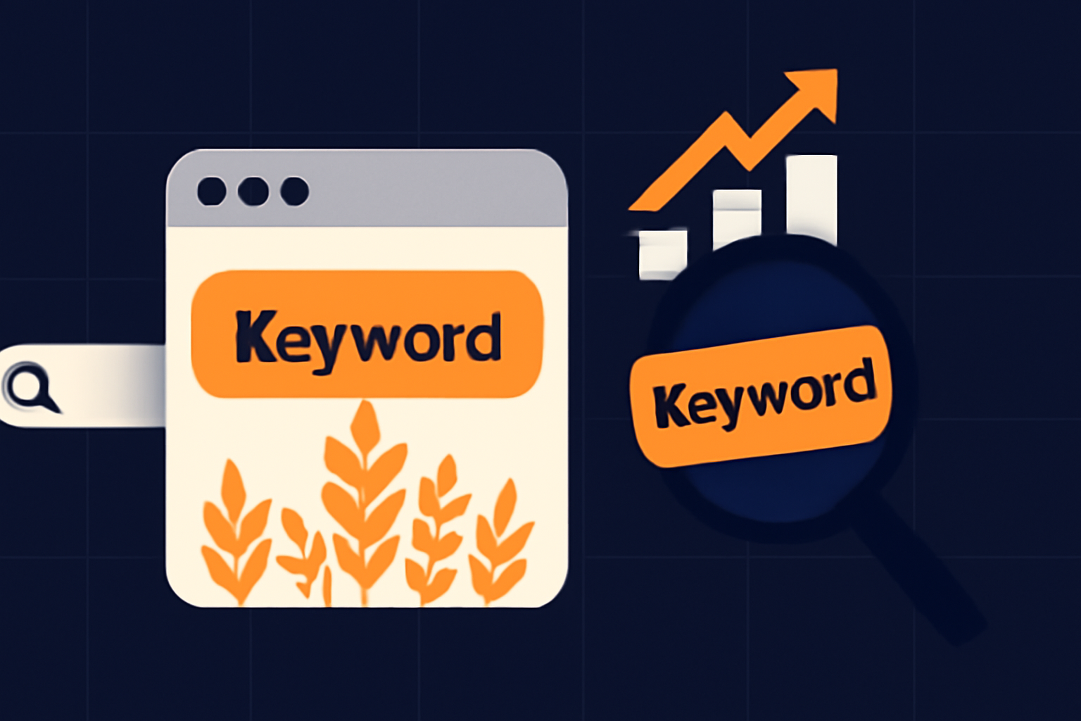 Keyword research con ChatGPT