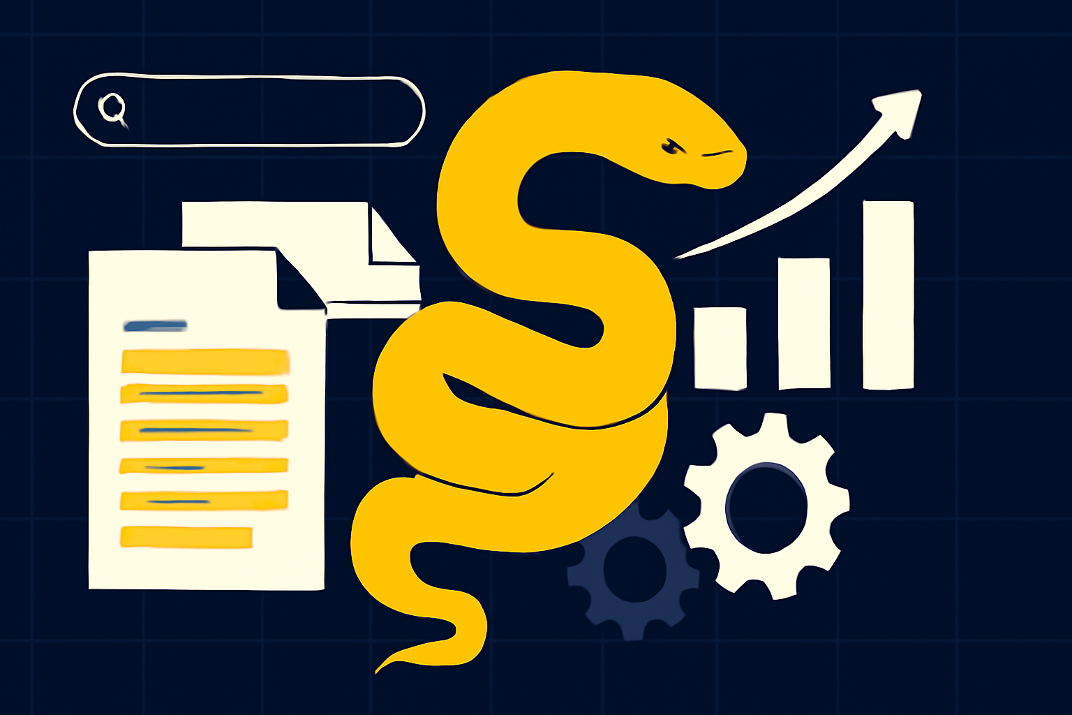 Python para automatización SEO