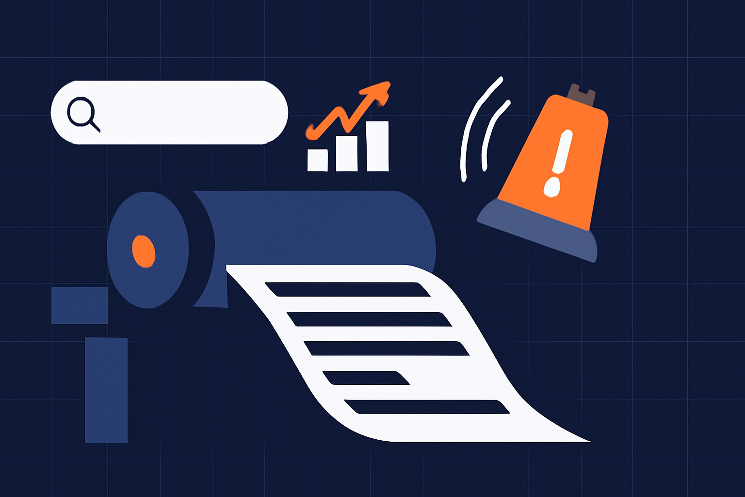 SEO para medios digitales